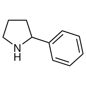 1006-64-0 2-Phenylpyrrolidine - AMI Scientific