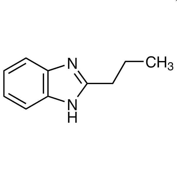 5465-29-2 2-Propyl-1H-benzimidazole - AMI Scientific