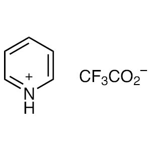 TCI P2920 464-05-1 Pyridinium Trifluoroacetate