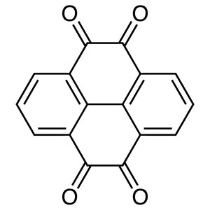 TCI P2947 14727-71-0 Pyrene-4,5,9,10-tetraone