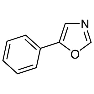 TCI P2952 1006-68-4 5-Feniloksazol