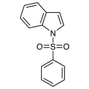 TCI P2954 40899-71-6 1-(Phenylsulfonyl)-1H-indole