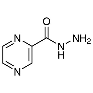 768-05-8 Pyrazine-2-carbohydrazide - AMI Scientific