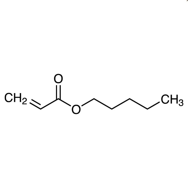 TCI P2986 2998-23-4 Pentyl Acrylate (stabilized with phenothiazine)