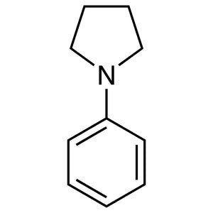 4096-21-3 1-Phenylpyrrolidine - AMI Scientific