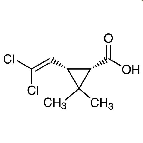 TCI P3029 59042-49-8 (+/-)-cis-Permethrinic Acid
