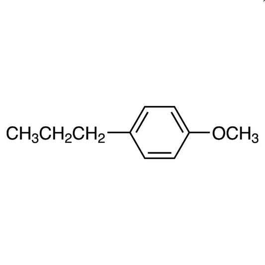 TCI P3068 104-45-0 1-Methoxy-4-propylbenzene
