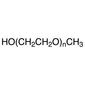 TCI P3095 9004-74-4 Polyethylene Glycol Monomethyl Ether 220