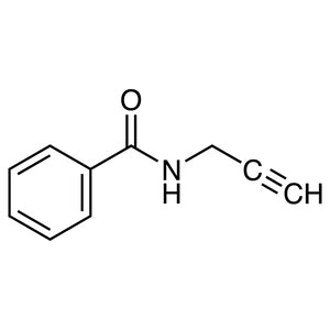 TCI P3113 1464-98-8 N-(Prop-2-yn-1-yl)benzamide