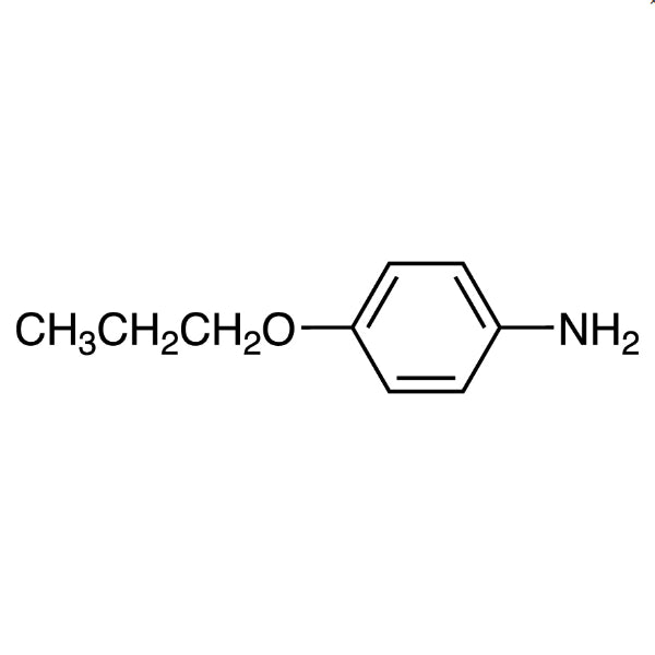 TCI P3121 4469-80-1 4-Propoxyaniline