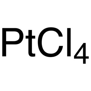 TCI P3140 13454-96-1 Platinum(IV) Chloride