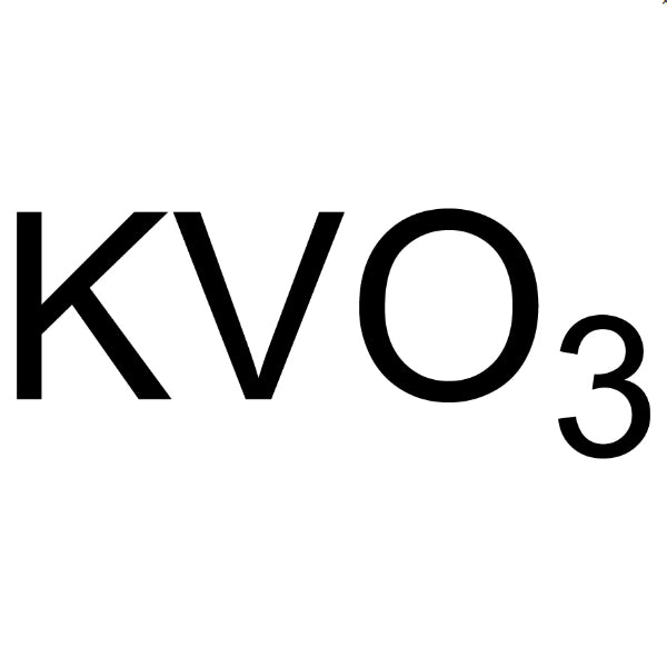 TCI P3205 13769-43-2 Potassium Metavanadate