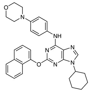 TCI P3217 483367-10-8 Purmorphamine