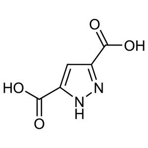 TCI P3260 Asam 1H-Pirazol-3,5-dikarboksilat 3112-31-0
