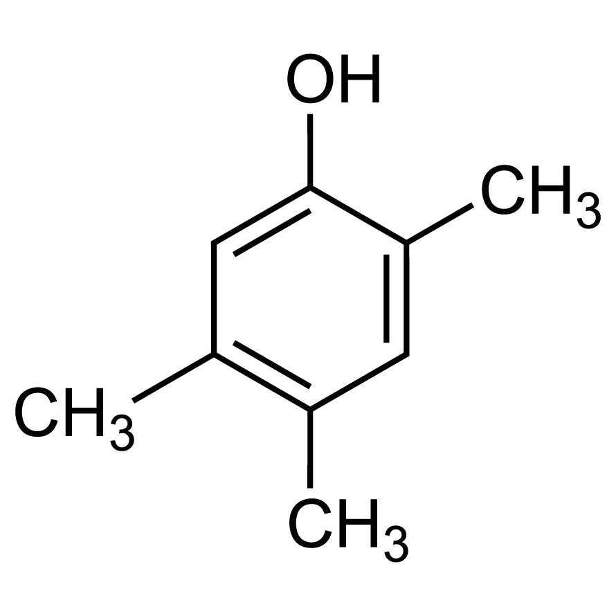 TCI P3283 496-78-6 2,4,5-Trimethylphenol