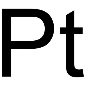 TCI P3306 7440-06-4 Platinum 5% on Carbon (wetted with ca. 55% Water)