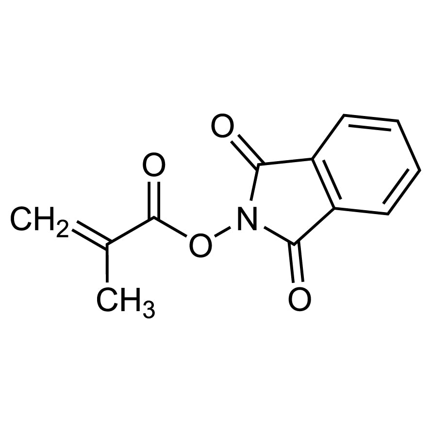 TCI P3350 72299-96-8 1,3-Dioxoisoindolin-2-yl Methacrylate