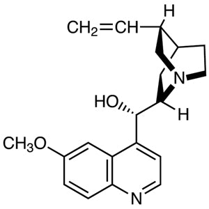 TCI Q0006 56-54-2 Quinidine