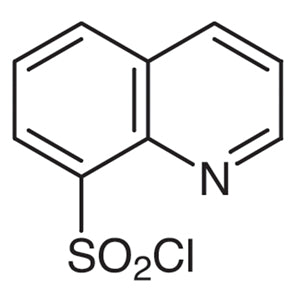 18704-37-5 Quinoline-8-sulfonyl Chloride - AMI Scientific