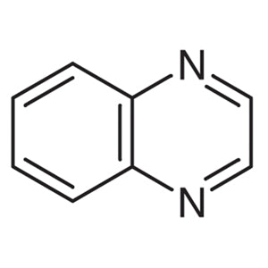 91-19-0 Quinoxaline - AMI Scientific