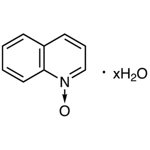 198878-42-1 Quinoline N-Oxide Hydrate - AMI Scientific