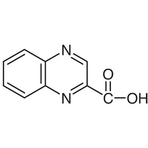 879-65-2 2-Quinoxalinecarboxylic Acid - AMI Scientific