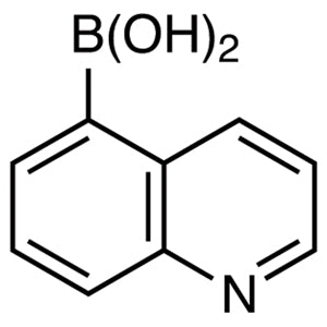 TCI Q0087 355386-94-6 Quinoline-5-boronic Acid (contains varying amounts of Anhydride)