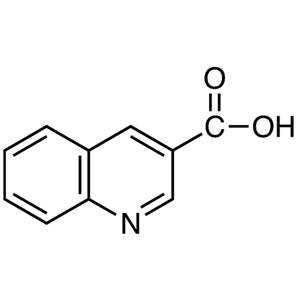 TCI Q0090 6480-68-8 3-Quinolinecarboxylic Acid