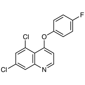 TCI Q0093 124495-18-7 Quinoxyfen