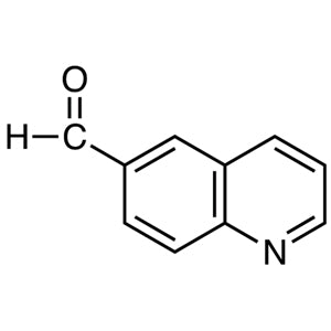 TCI Q0097 4113-04-6 6-Quinolinecarboxaldehyde