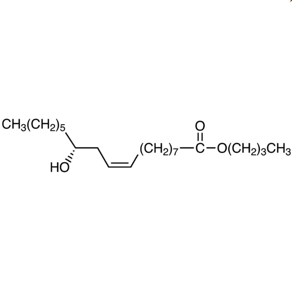 TCI R0045 151-13-3 Butyl Ricinoleate