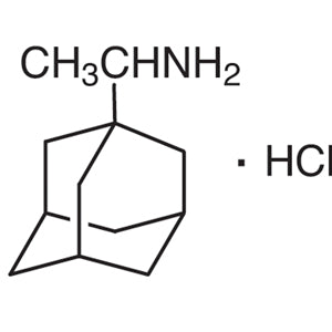 TCI R0070 1501-84-4 1-(1-Adamantyl)ethylamine Hydrochloride