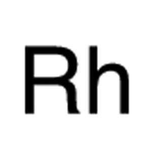 TCI R0075 7440-16-6 Rhodium 5% on Carbon (wetted with ca. 55% Water)