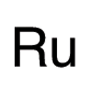 TCI R0076 7440-18-8 Ruthenium 5% on Carbon (wetted with ca. 50% Water)