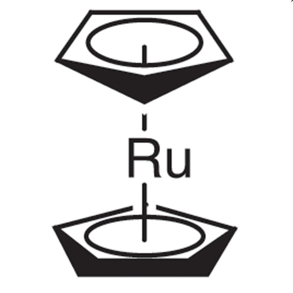TCI R0078 1287-13-4 Ruthenocene