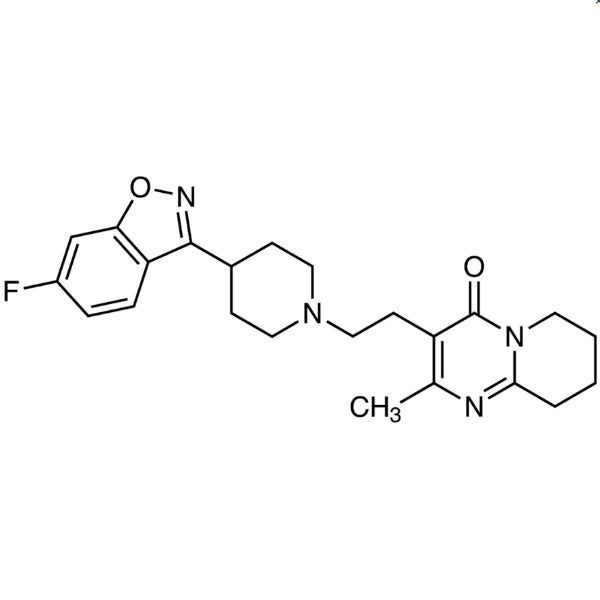 TCI R0087 106266-06-2 Risperidone