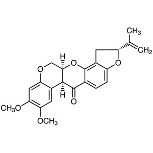 TCI R0090 83-79-4 Rotenone