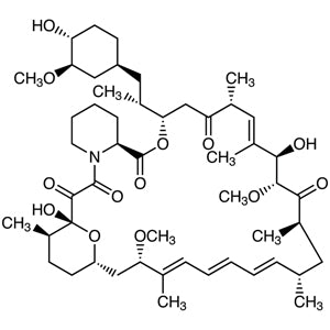 TCI R0097 53123-88-9 Rapamycin