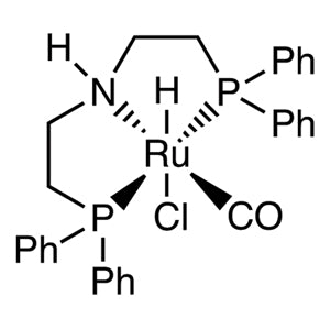 TCI R0136 1295649-40-9 Ru-MACHO(regR) (contains 5% Toluene at maximum)