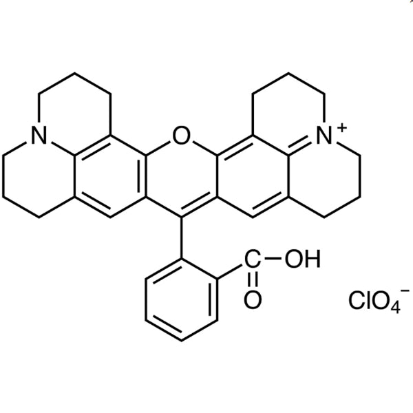 TCI R0188 72102-91-1 Rhodamine 640 Perchlorate
