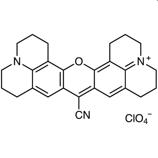 TCI R0190 137993-41-0 Rhodamine 800