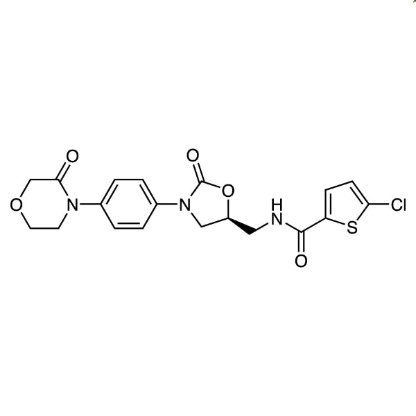 TCI R0269 366789-02-8 Rivaroxaban