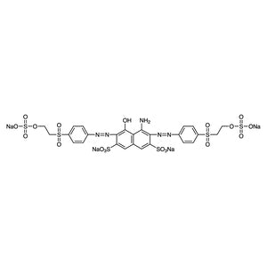 TCI R0270 17095-24-8 Reactive Black 5