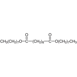 TCI S0028 2432-87-3 Di-n-octyl Sebacate