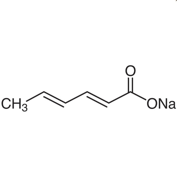 TCI S0058 7757-81-5 Sodium Sorbate