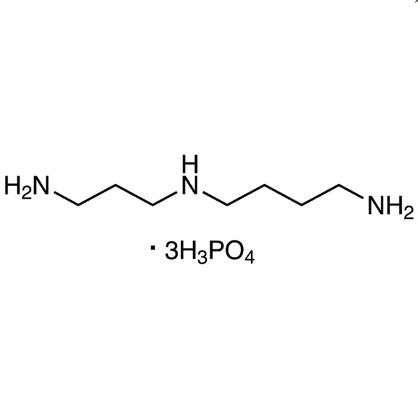 TCI S0068 259244-14-9 Spermidine Phosphate
