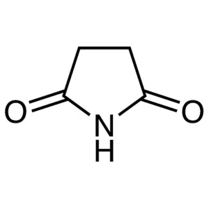 TCI S0108 123-56-8 Succinimide