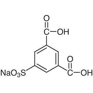 TCI S0148 6362-79-4 Monosodium 5-Sulfoisophthalate