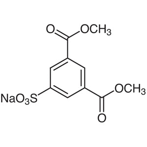 TCI S0157 3965-55-7 Sodium Dimethyl 5-Sulfoisophthalate