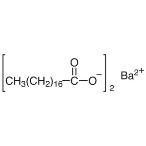 TCI S0235 6865-35-6 Barium Stearate